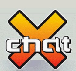 XChat v2.8.9 Windows